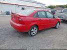 Ford Focus Zx4 Image 5