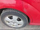 Ford Focus Zx4 Image 12