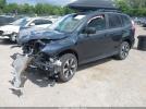 Subaru Forester 2.5i Limited Image 8