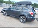Subaru Forester 2.5i Limited Image 13