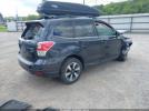 Subaru Forester 2.5i Limited Image 11