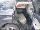 Subaru Forester 2.5i Limited Image 2