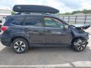 Subaru Forester 2.5i Limited Image 17