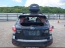 Subaru Forester 2.5i Limited Image 10