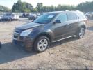 Chevrolet Equinox 1lt Image 11