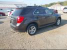 Chevrolet Equinox 1lt Image 3