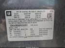 Chevrolet Equinox 1lt Image 8