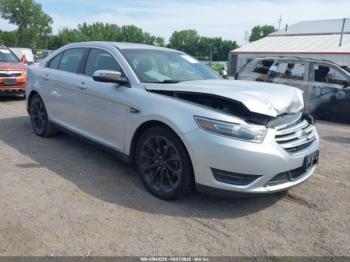  Salvage Ford Taurus