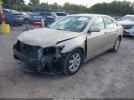 Toyota Camry Le Image 15