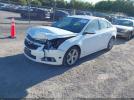 Chevrolet Cruze 2lt Auto Image 5