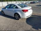 Chevrolet Cruze 2lt Auto Image 3