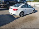 Chevrolet Cruze 2lt Auto Image 10