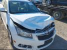 Chevrolet Cruze 2lt Auto Image 9