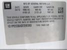 Chevrolet Cruze 2lt Auto Image 8