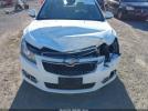 Chevrolet Cruze 2lt Auto Image 11