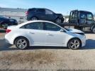 Chevrolet Cruze 2lt Auto Image 13