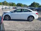 Chevrolet Cruze 2lt Auto Image 12