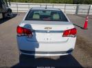 Chevrolet Cruze 2lt Auto Image 16