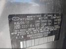 Hyundai ELANTRA Gls Image 15