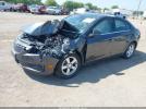 Chevrolet Cruze 1lt Auto Image 4