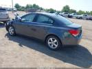 Chevrolet Cruze 1lt Auto Image 2