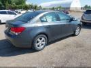 Chevrolet Cruze 1lt Auto Image 11