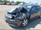 Chevrolet Cruze 1lt Auto Image 7