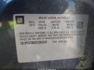 Chevrolet Cruze 1lt Auto Image 5