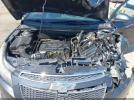 Chevrolet Cruze 1lt Auto Image 3