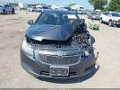 Chevrolet Cruze 1lt Auto Image 6