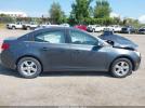 Chevrolet Cruze 1lt Auto Image 14