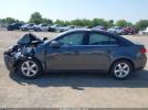 Chevrolet Cruze 1lt Auto Image 16
