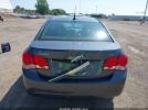 Chevrolet Cruze 1lt Auto Image 9