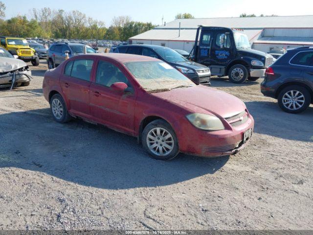  Salvage Chevrolet Cobalt