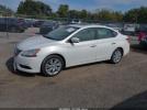Nissan Sentra Sl Image 3