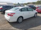 Nissan Sentra Sl Image 2