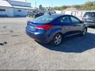 Hyundai ELANTRA Gls Image 13