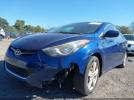 Hyundai ELANTRA Gls Image 3