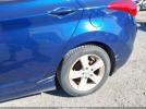 Hyundai ELANTRA Gls Image 11