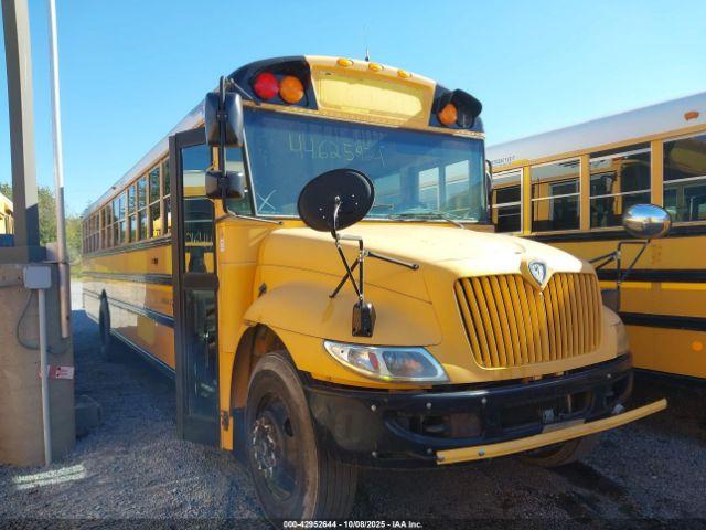  Salvage Ic Corporation 3000