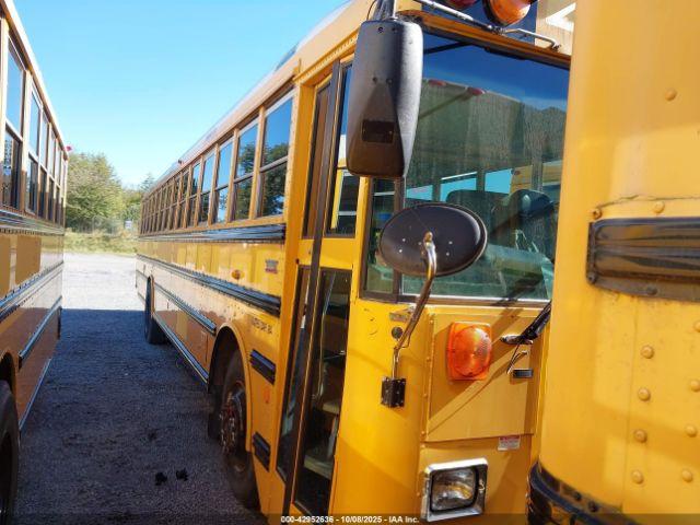  Salvage Thomas School Bus