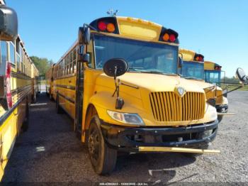  Salvage Ic Corporation 3000