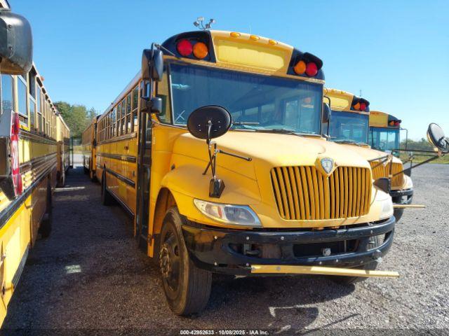  Salvage Ic Corporation 3000