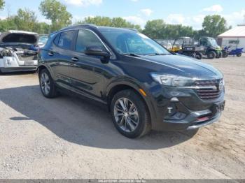  Salvage Buick Encore GX