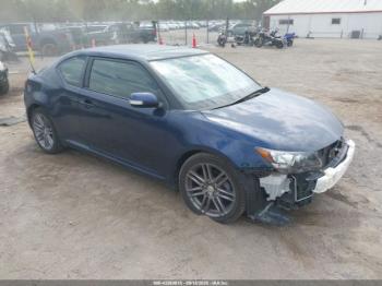  Salvage Scion TC