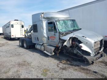  Salvage International Prostar