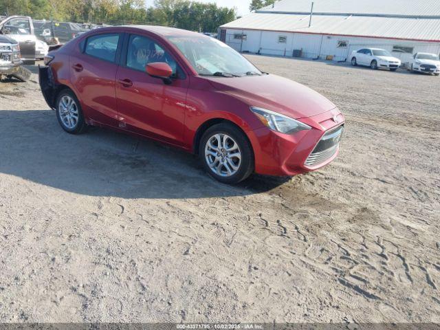  Salvage Scion iA
