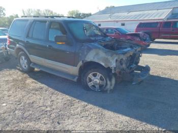  Salvage Ford Expedition