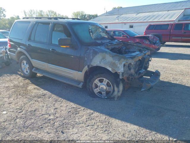 Salvage Ford Expedition