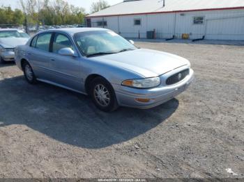  Salvage Buick LeSabre